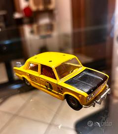 Fiat mebetoys 124 ride