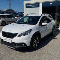 PEUGEOT 2008 1° serie - BlueHDi 100 Allure