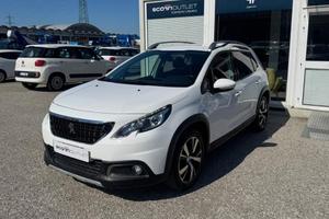PEUGEOT 2008 1° serie - BlueHDi 100 Allure