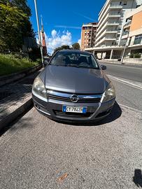opel astra h