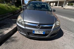opel astra h