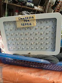 Accessorio per serre