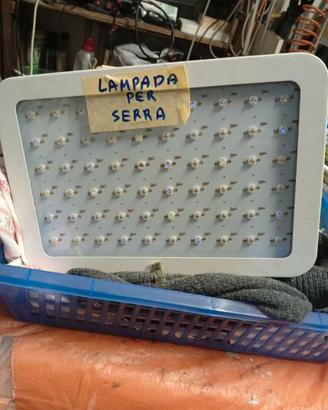 Accessorio per serre