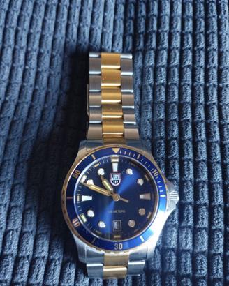Orologio uomo Luminox Sport Timer XS.0944 Bluesy