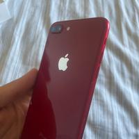 IPhone 8 plus 64 gb