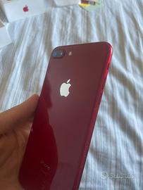 IPhone 8 plus 64 gb
