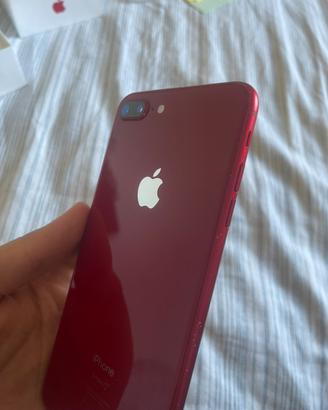IPhone 8 plus 64 gb