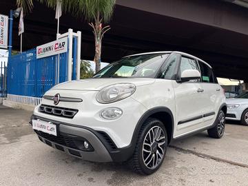 Fiat 500L 1.3 Multijet 95 CV Cross km 63.000