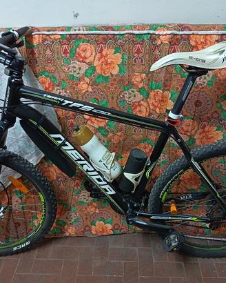 MTB MERIDA 26 