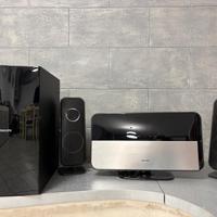 Impianto audio Philips