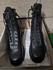 ANFIBI UNISEX NUOVI CON SCATOLA