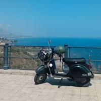 Piaggio Vespa 125 - 1985