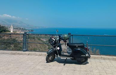 Piaggio Vespa 125 - 1985