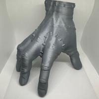 Mano Decorativa – Stile Gotico/Fantasy