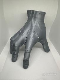 Mano Decorativa – Stile Gotico/Fantasy