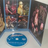 DVD Guns n roses