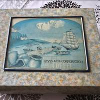 Telefono vintage Levi's