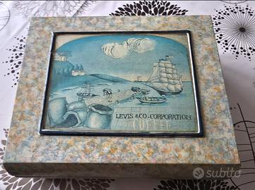 Telefono vintage Levi's