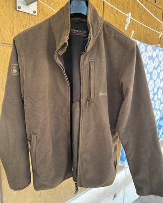 Giacca caccia Deerhunter tg.L