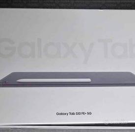 Samsung Galaxy S10 Fe+ 5g 256gb