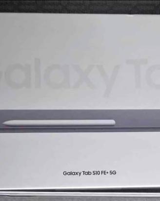Samsung Galaxy S10 Fe+ 5g 256gb