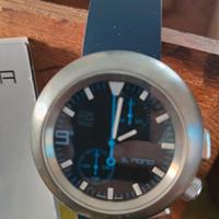 Cronografo Meccanica GREZZA