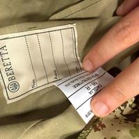 Mimetica beretta esercito italiano