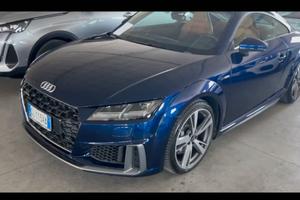 Auti TT plus 45 TFSI quattro stronic sline