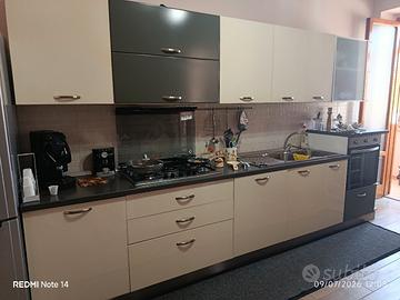 cucina completa 