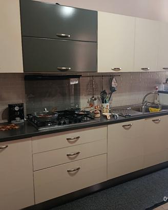 cucina completa 