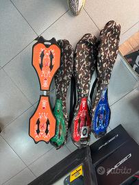 waveboard skateboard