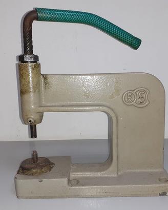 torchietto manuale