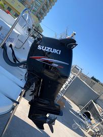 Ricambi Suzuki DF140 4 tempi