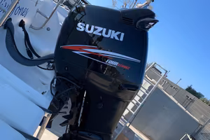 Ricambi Suzuki DF140 4 tempi