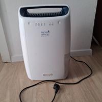 DEUMIDIFICATORE Tasciugo ariadry multi DeLonghi