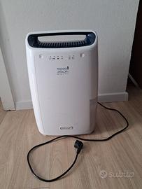 DEUMIDIFICATORE Tasciugo ariadry multi DeLonghi