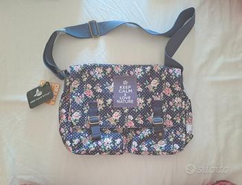 borsa donna a tracolla