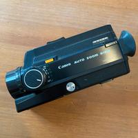 Super 8 Canon 318m