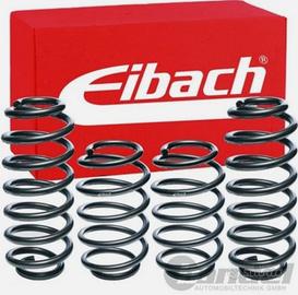 EIBACH PRO-KIT SET MOLLE RIBASSATE FORD FIESTA