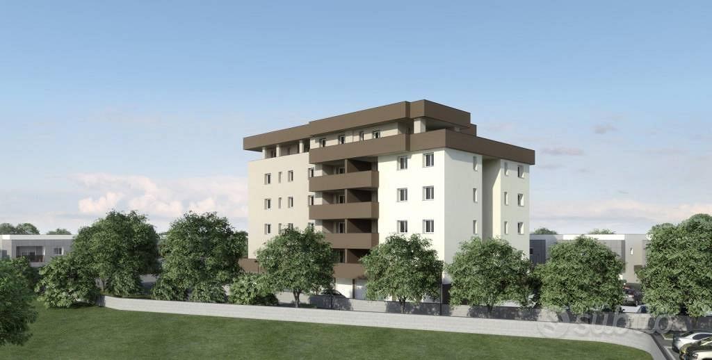 Appartamento – Granarolo dell'Emilia, Quarto Inferiore - Vista 5