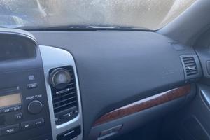 Toyota land cruiser kdj125