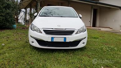 PEUGEOT 308 HDI SW HDI