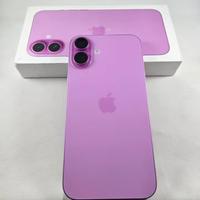 iphone 16 plus