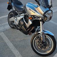 Kawasaki Versys 650 - 2007