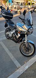 Kawasaki Versys 650 - 2007