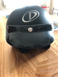 Casco aperto
