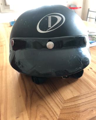 Casco aperto
