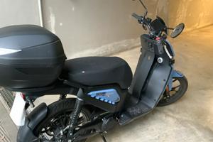 Scooter elettrico