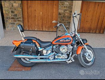 Yamaha Altro modello - 1999