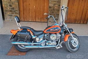 Yamaha Altro modello - 1999